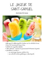 Édition été 2024