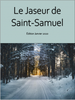 Le Jaseur