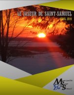 Le Jaseur aril 2018