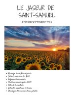 Édition de septembre 2025