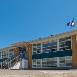 École Centrale Saint-Samuel