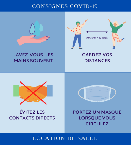 rappel covid