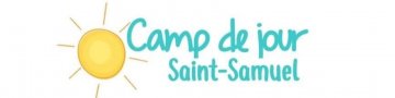 Camp de jour 2020