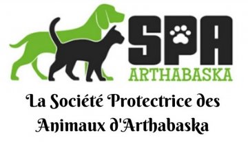 Société protectrice des animaux d'Arthabaska