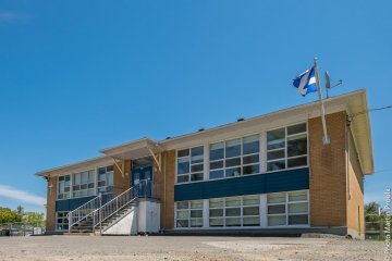 École Centrale Saint-Samuel