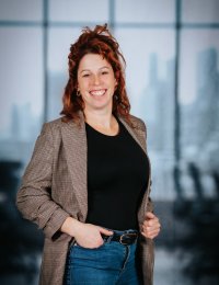 Evelyne Lampron