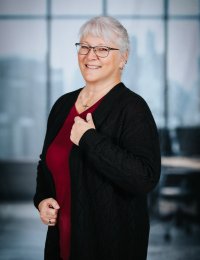 Suzanne Tremblay
